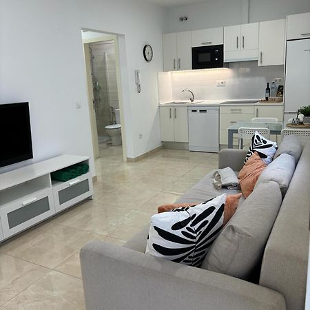 דירות לאס פאלמס דה גראן קנאריה House Isleta Dream מראה חיצוני תמונה