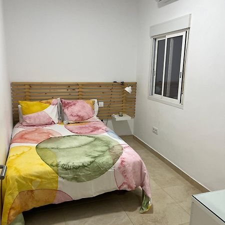 דירות לאס פאלמס דה גראן קנאריה House Isleta Dream מראה חיצוני תמונה