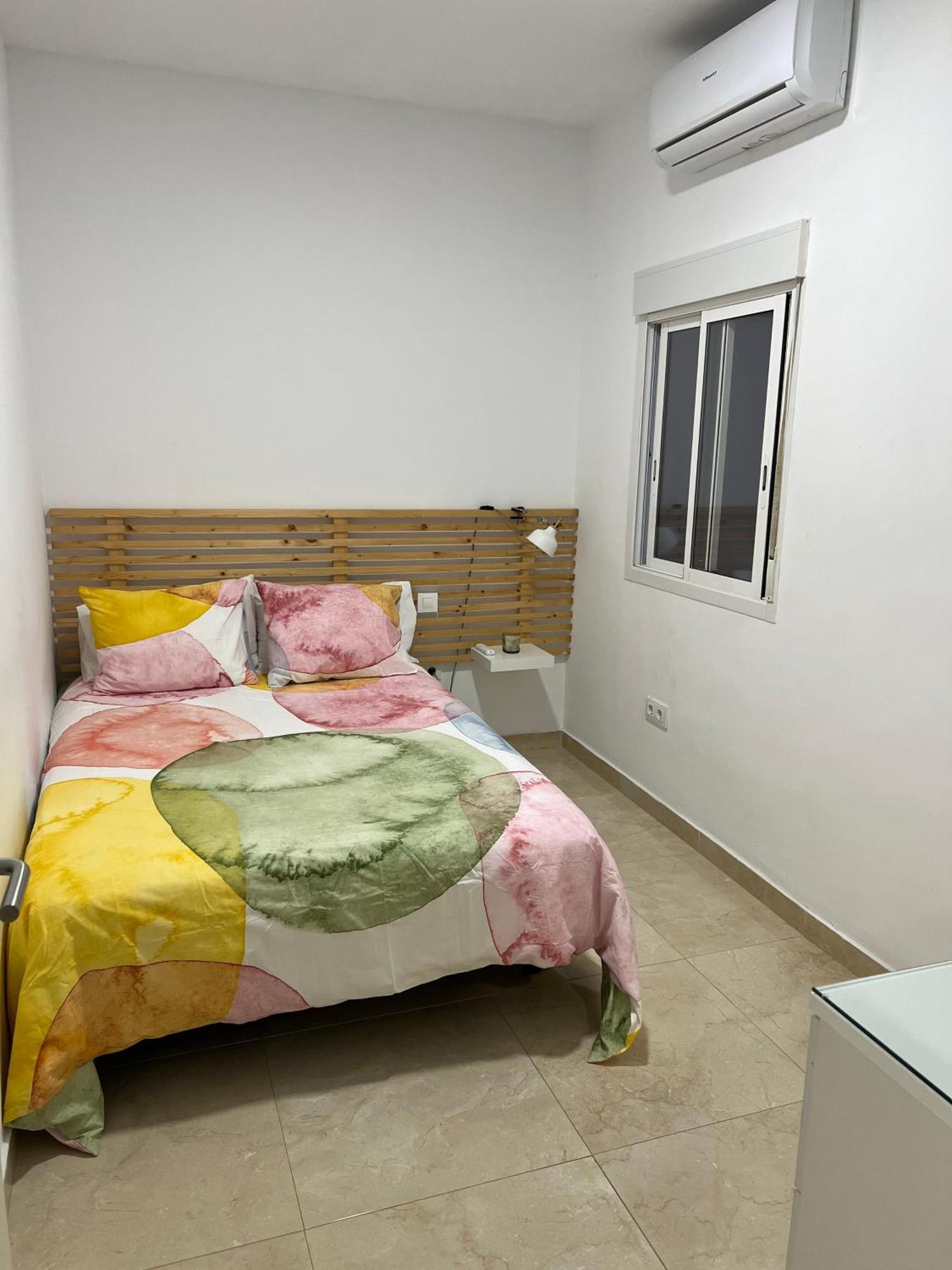 דירות לאס פאלמס דה גראן קנאריה House Isleta Dream מראה חיצוני תמונה