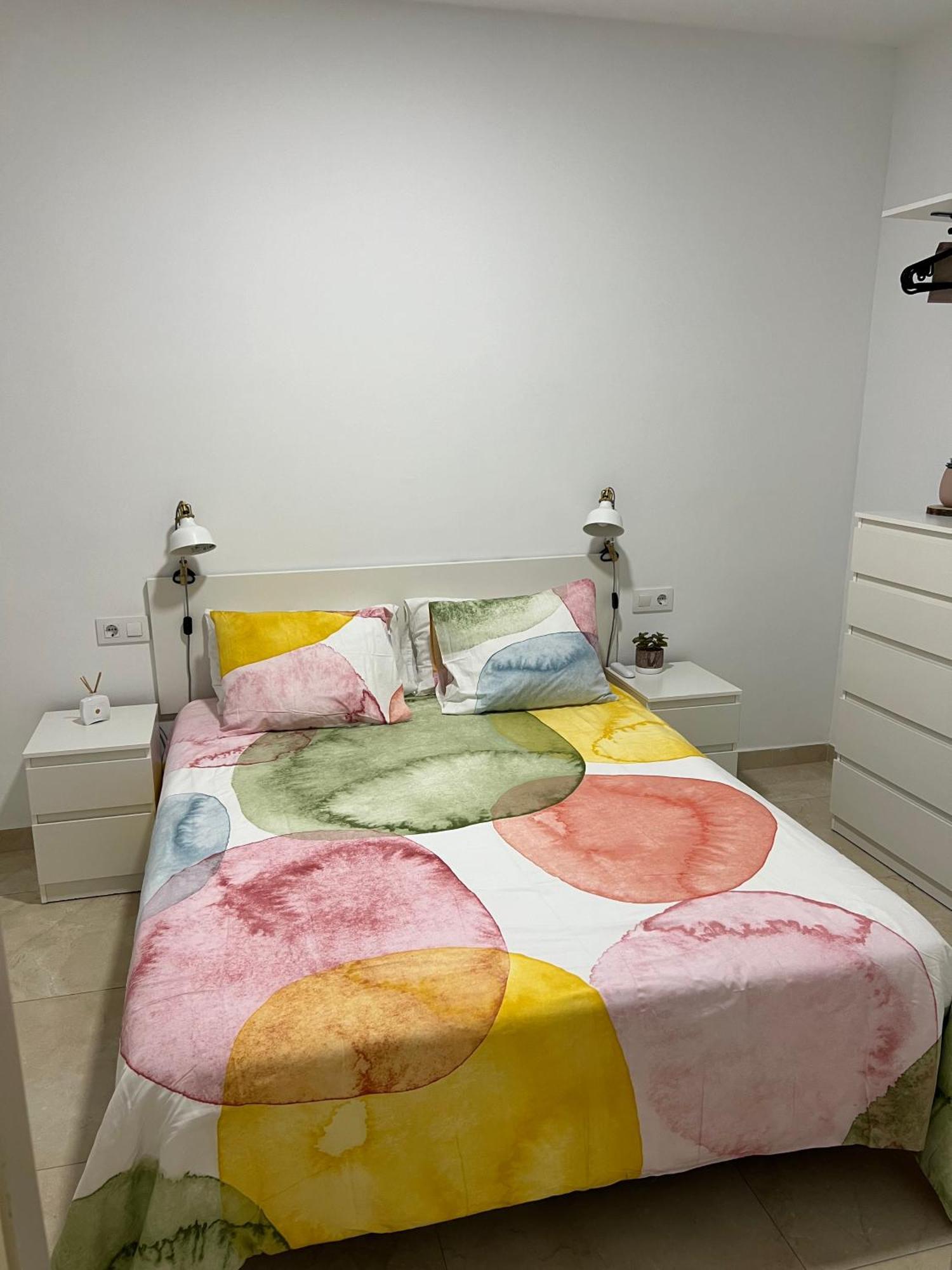 דירות לאס פאלמס דה גראן קנאריה House Isleta Dream מראה חיצוני תמונה